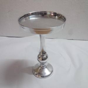 จานวางขนมเค้กขนาดเล็ก อุปกรณ์ครัวสำหรับงานแต่งงาน จานเสิร์ฟคุกกี้ - Product Image 3