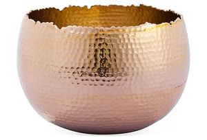 Bol chantant tibétain traditionnel en laiton pur avec marteau inclus, idéal pour la méditation, la thérapie des chakras et le yoga - Product Image 4