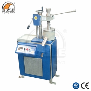 Machine à polir les métaux - Machine à polir les billes pour billes de 2,5 à 10,0 mm - Product Image 2