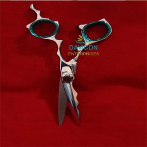 กรรไกรสำหรับใช้ในสถานรับการผ่าตัดด้วยตัวเองอุปกรณ์เสริมความงามดีไซน์ใหม่สำหรับมืออาชีพ - Product Image 5