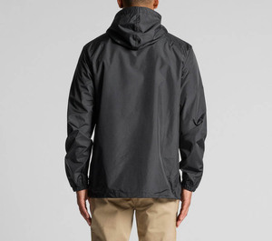 Chaqueta Impermeable de Nuevo Diseño, Chaqueta Cortavientos de Alta Calidad para Hombre, Chaqueta Deportiva Cortavientos de Primavera - Product Image 2