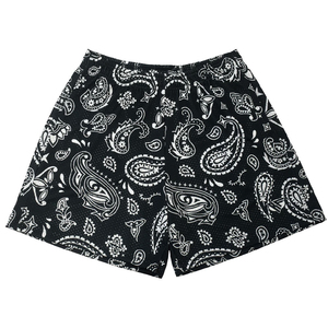 Shorts de bain décontractés pour hommes à séchage rapide, prix compétitif, coupe ajustée, parfaits pour la natation - Product Image 4
