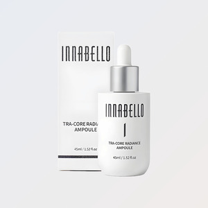 facial <b>serum</b> Inabelro Tracore Radiance Ampoule 45ml anti age <b>face</b> <b>serum</b> <b>face</b> glowing <b>serum</b> <b>face</b> lift <b>serum</b> ghkcu <b>face</b> <b>serum</b> - Product Image 5