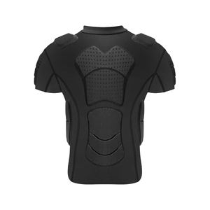 Camiseta Deportiva Ligera con Relleno 2026, Camiseta con Protección contra Impactos - Product Image 2