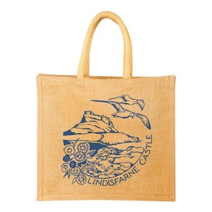 2026 Latest Arrivals Premium Quality Wholesale Jute Burlap <b>Bags</b> Custom Printed Promotional <b>Beach</b> <b>Bag</b> for Sale - Product Image 6