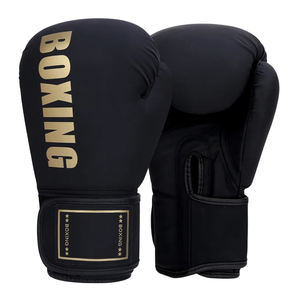 Échantillon disponible, gants d'entraînement de boxe de qualité supérieure pour adultes, pour la compétition et l'entraînement - Product Image 3