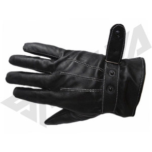 New Design Custom Fashion men & Women Dress Real Leather <b>Gloves</b> /Winter Ladies Dressing Original Leather <b>Gloves</b> - Product Image 4
