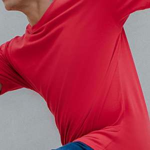 Camiseta Deportiva Personalizada 100% Algodón, Ropa Deportiva Urbana, Camiseta Corta Extra Grande para Hombre, Impresión Digital, OEM, ODM - Product Image 4