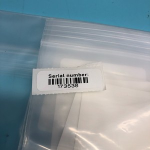 ชุดอุปกรณ์ ONTRAK 26-8800-006, ลูกกลิ้งลำเลียง 5 ชิ้น - อุปกรณ์และอะไหล่เซมิคอนดักเตอร์ระดับโลกที่เชื่อถือได้ - Product Image 4