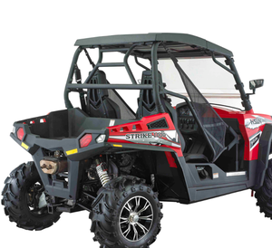 Hisun 2021 1000cc 4X4 UTV/SSV Strike 1000 UTV ที่ทรงพลังที่สุดส่งตรงจากโรงงาน - Product Image 4
