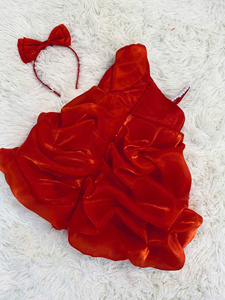 Vestidos elegantes y sencillos para niñas, vestidos únicos sin mangas Maxi ecológicos transpirables, muchas opciones de colores, incluye niños - Product Image 4