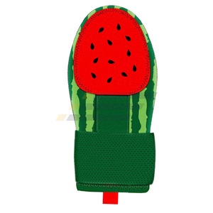 Protector de Muñeca de Neopreno Personalizado con Logotipo, para Jóvenes y Adultos, para Mano Derecha o Izquierda, para Béisbol, Uso Profesional, Ligero y de Alta Calidad - Product Image 1