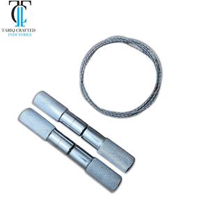 Herramienta Quirúrgica Veterinaria para Animales de Granja con Mango de Alambre, TARIQ CRAFTED INDUSTRIES - Product Image 2