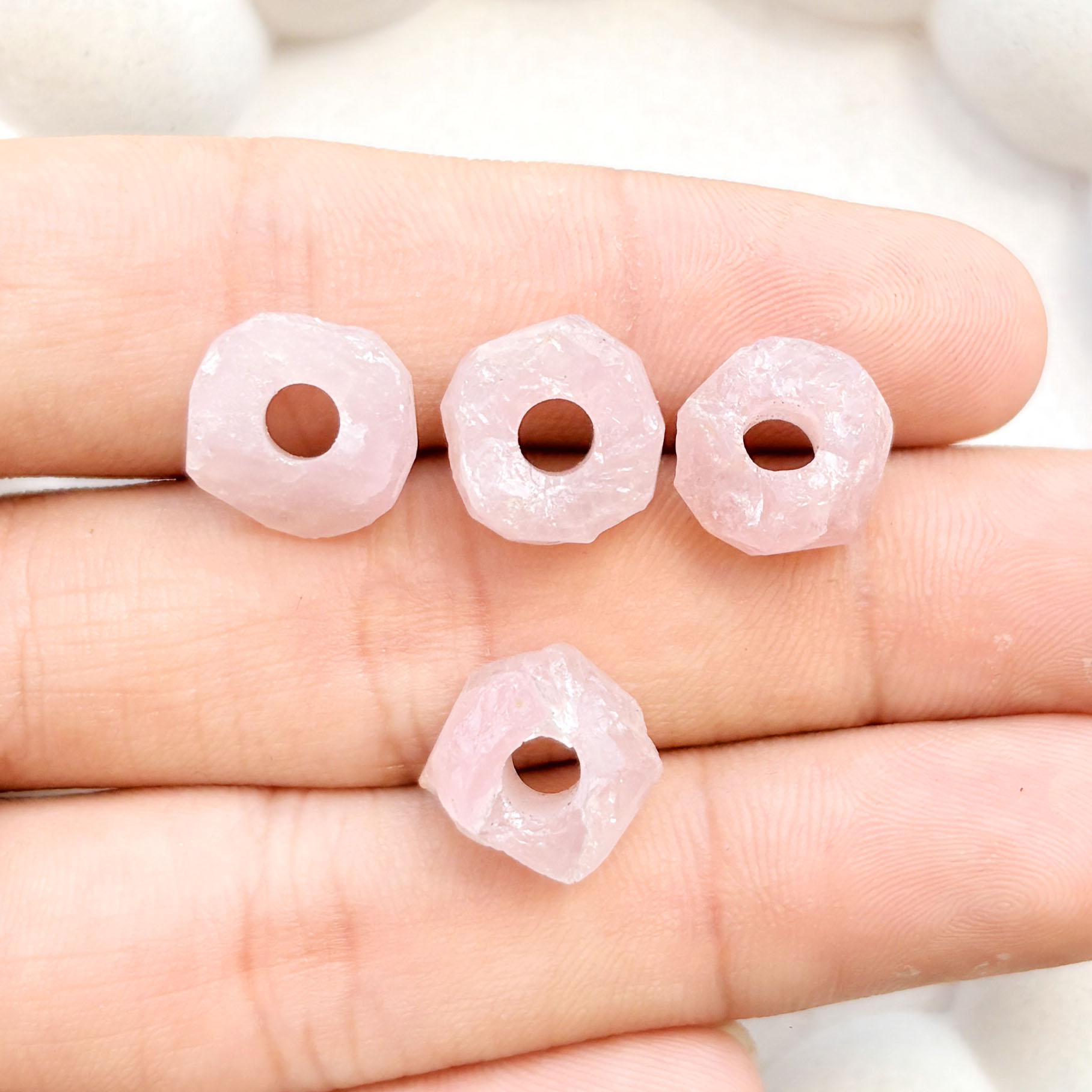 Rose Quartz