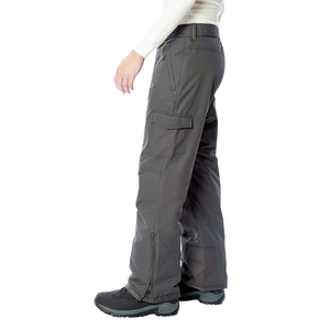 Pantalones de esquí resistentes para invierno, impermeables y transpirables, con diseño aislante para snowboard y deportes de esquí. - Product Image 4