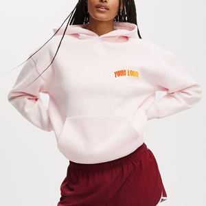 Conjunto de Ropa Deportiva para Mujer, Sudadera con Capucha de Forro Polar, Chaqueta Corta con Bolsillos con Cremallera, Pantalones Deportivos de Terciopelo, Conjunto de Tres Piezas - Product Image 1