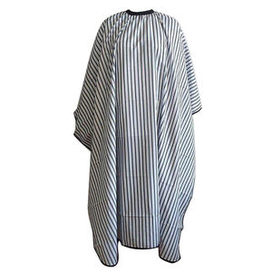 Capa de Peluquería Impermeable, Gorro de Barbero del Fabricante, Ligera, Impermeable, con Logotipo Personalizado - Product Image 2