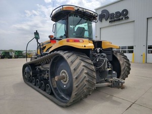 Tractor de Pista de Alto Rendimiento MT865E 2017, Suministro al por Mayor de Equipos de Calidad - Product Image 4