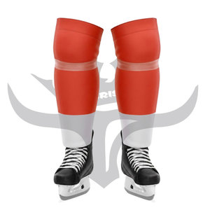 Tenues d'entraînement de hockey sur glace, ensembles de tenues de hockey sur glace de qualité supérieure, ensembles de tenues de hockey sur glace sur mesure - Product Image 6
