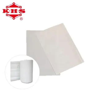 Olie Vloeipapier Sheet Roll Voor Vette Huid