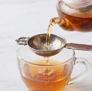 Passoire à expresso à la mode en acier inoxydable avec design élégant idéal pour la cuisine d'infusion de café et l'utilisation de cadeaux de table - Product Image 6