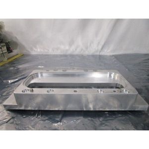 0020-38663 <b>SPACER</b>,SLIT VALVE,MXP CENTURA, 108681 - Trusted Global Legacy Semiconductor Equipment and Parts at - Product Image 3