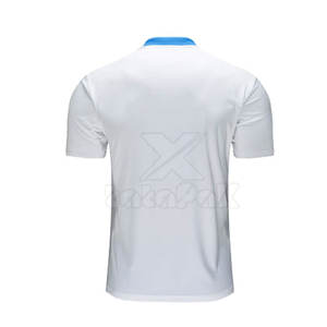Camisetas de Fútbol Ligeras de Alta Calidad, Hechas con Material Transpirable, Costuras Reforzadas para Mayor Durabilidad, Personalizables - Product Image 2