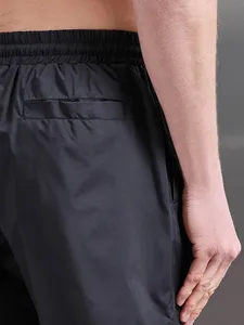 Shorts de Baño para Hombre de Alta Calidad con Forro de Malla, 100% Poliéster con Bolsillos, Cierre con Cordón para Ropa de Playa - Product Image 5