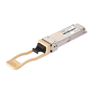 Transceptor QSFP56 de 200G, 200GBASE-SR4, InfiniBand HDR, 850nm, MMF, 100m, MPO-12, APC, DOM, para Conexión a <span class=keywords><strong>NIC</strong></span> NVIDIA, Compatible - Product Image 1