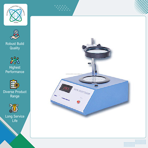 Compteur de colonies microcontrôlé de qualité supérieure, vendu dans le monde entier, avec affichage LED à sept segments, d'origine indienne - Product Image 3