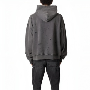 Men <b>Fleece</b> Hoodies Pullover Soft Warm Winter <b>Jacket</b> Outdoor Sportswear Men <b>Thick</b> <b>Fleece</b> Hoodies - Product Image 4