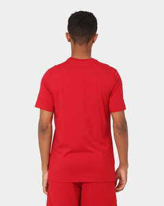 T-shirts en coton rouge respirants pour hommes, coupe classique, manches courtes, style décontracté, fabriqués au Pakistan, vente en gros et personnalisation - Product Image 2