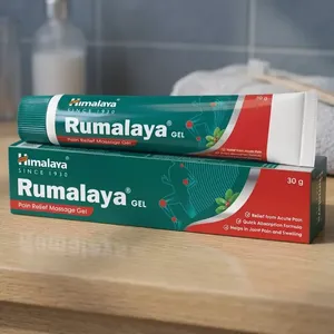 Comprimés Rumalaya les plus vendus, formule ayurvédique à base de plantes pressées à froid, alimentation santé à base de plantes sauvages de qualité alimentaire, soutien quotidien, vente en gros - Product Image 2