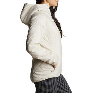 Chaqueta de Invierno para Mujer, Ligera, Impermeable, Transpirable, de Secado Rápido, con Capucha, para Actividades al Aire Libre - Product Image 4