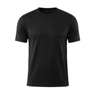 Camiseta Deportiva Personalizada para Hombre, 100% Algodón, Tejido de Punto, Sin Mangas, Ligera, de Secado Rápido y Transpirable, para Gimnasio y Atletismo - Product Image 2