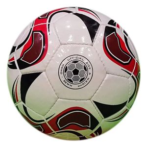Balones de Fútbol de PVC Personalizados con Logotipo, Balones de Entrenamiento, Tamaño 5, de Bulkbear International - Product Image 4