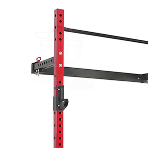 Hot Selling Heavy Duty Wall Mounted <b>Pull</b> <b>Up</b> <b>Bar</b> Home Gym Fitness Station for Strength Training Wall Mounted - Product Image 2