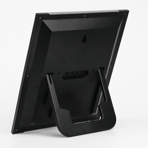 3886N <span class=keywords><strong>display</strong></span> di grandi dimensioni sveglia digitale <span class=keywords><strong>lcd</strong></span> da parete e da scrivania decorazione tempo silenzioso decorazione da parete accessori per la decorazione per la casa - Product Image 3