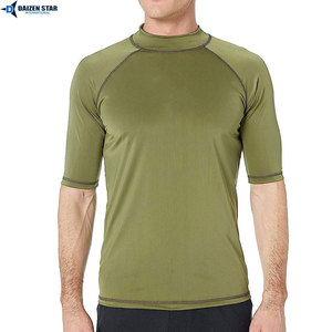 Women Rash Guard Long Sleeve UV Protection Swim Shirt Quick Dry Surfing Beach Wear Custom Logo - Product Image 2