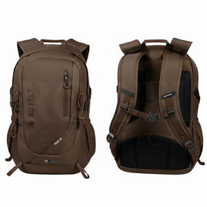 Sac à dos pour ordinateur portable résistant à l'eau, grande capacité, pour le sport, les voyages, les affaires, avec port USB, multi-poches, pour hommes et femmes - Product Image 6