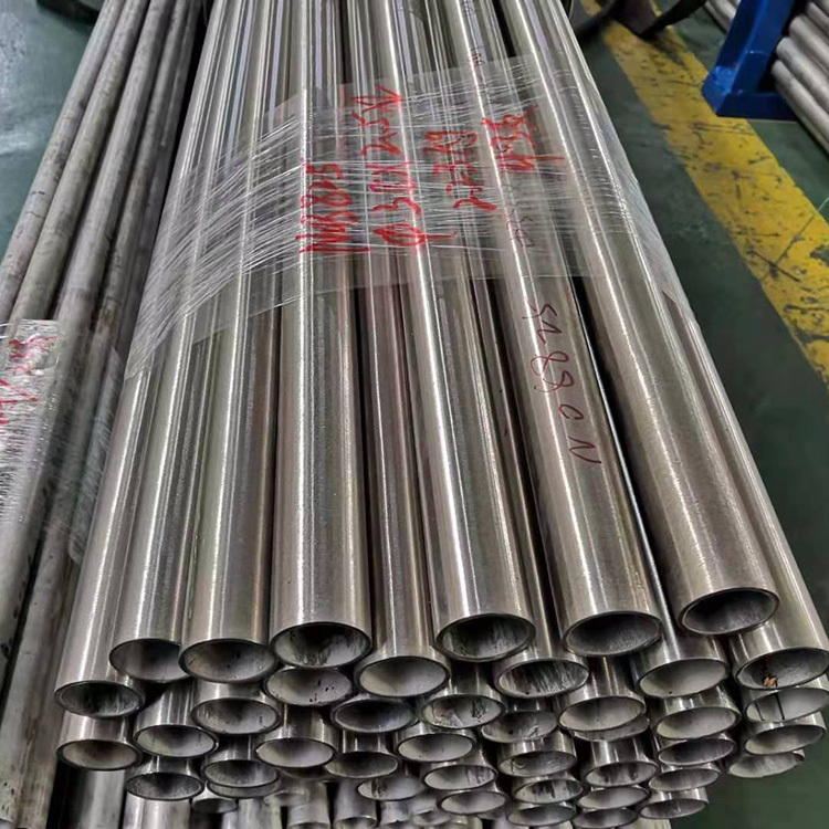 410 stainless steel pipe for wastewater treatment