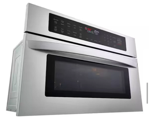 L-G 1.7 c-u. Four à micro-ondes intelligent intégré à vitesse rapide M-Z-B-Z1715S - Product Image 5