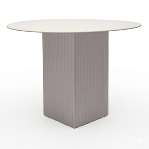 Round Metal Coffee <b>Table</b> Iron Steel Side <b>Table</b> Living Room Furniture Hotel Restaurant Cafe Bulk Export Supply - Product Image 1