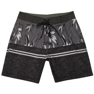 Nouveaux shorts de bain pour hommes à séchage rapide, respirants, imprimés sur mesure, pour la plage, service OEM, shorts pour hommes - Product Image 6