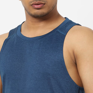 Premium quality Sleeveless style Tank Top breathable top trending reasonable rate best Selling men Tank Top with durable fabric - Product Image 4