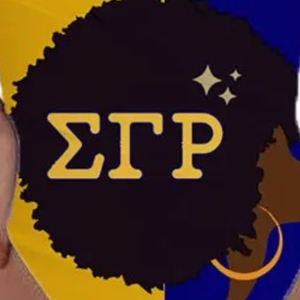 ชุดว่ายน้ำวันพีซ Sigma Gamma Rho สำหรับผู้หญิง ชุดว่ายน้ำสไตล์กรีก ชุดชายหาดแบบไม่มีแขน พิมพ์ลายตามสั่ง แฟชั่นขายส่ง - Product Image 4