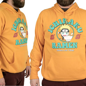 Sudadera con Capucha para Hombre, Personalizada, de Diseño, con Bordado, Hombros Caídos, Sin Cordones, Lisa, de Felpa Gruesa - Product Image 5