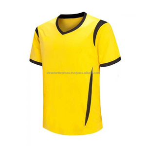 เด็ก 2024 ชุดฟุตบอลฟุตบอลแห้งเร็วระบายอากาศแฟนรุ่นเสื้อ - Product Image 5