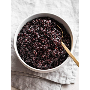 Riz noir supérieur biologique naturel pour l'industrie alimentaire et le commerce international - Product Image 2