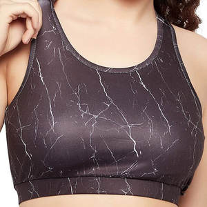 Soutien-gorge de sport respirant pour femme, séchage rapide, haute qualité et qualité supérieure - Product Image 1